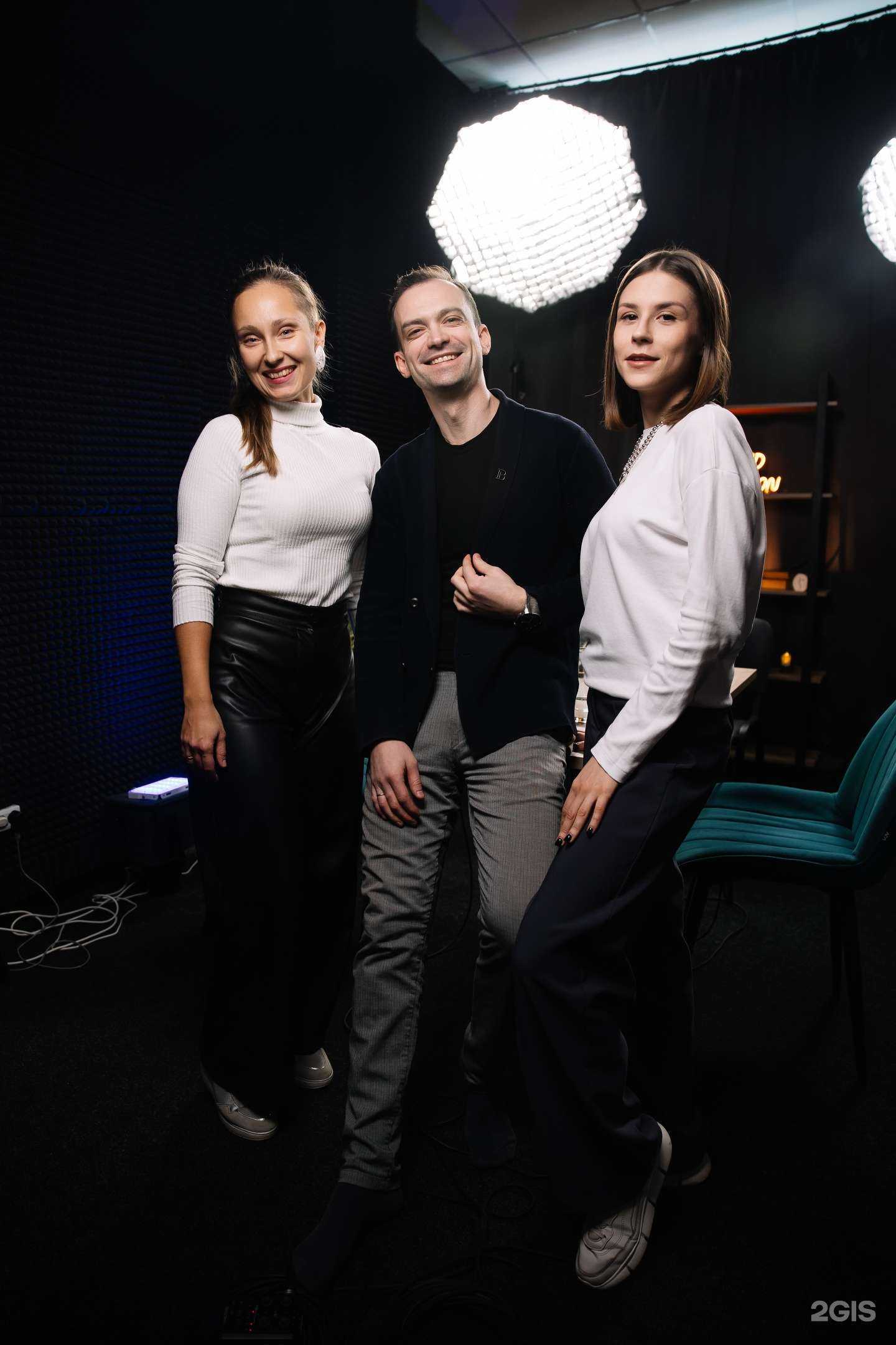 Отзывы на компанию Подкастная в г. Омск c фото