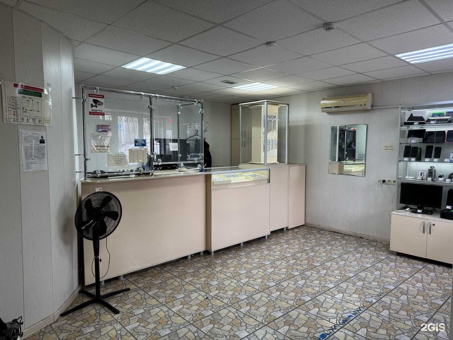 Отзывы на компанию Ломбардия Билс в Тамбове c фото