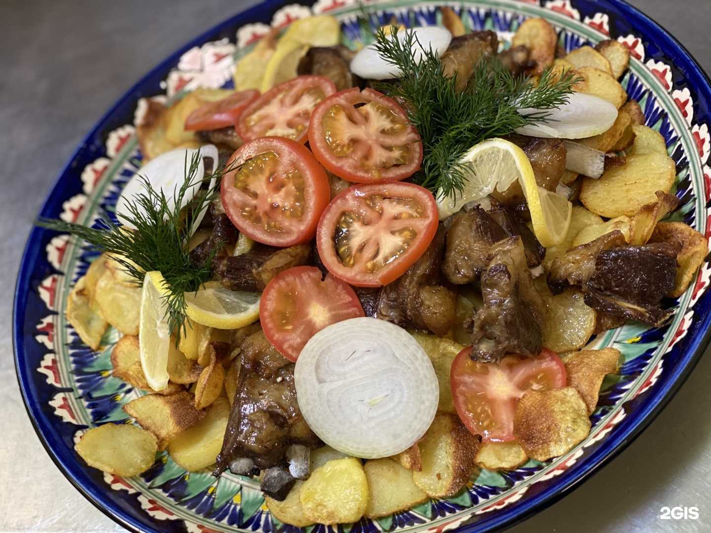 Отзывы на компанию ДониШеф в г. Уфа c фото