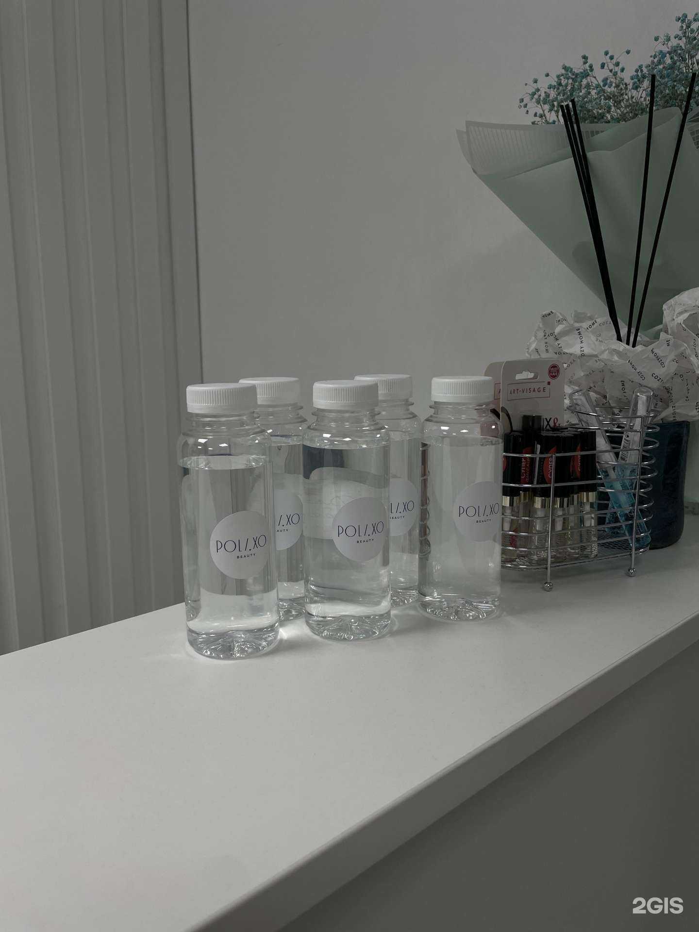 Отзывы на компанию Poli.Xo Beauty в Тюмени c фото