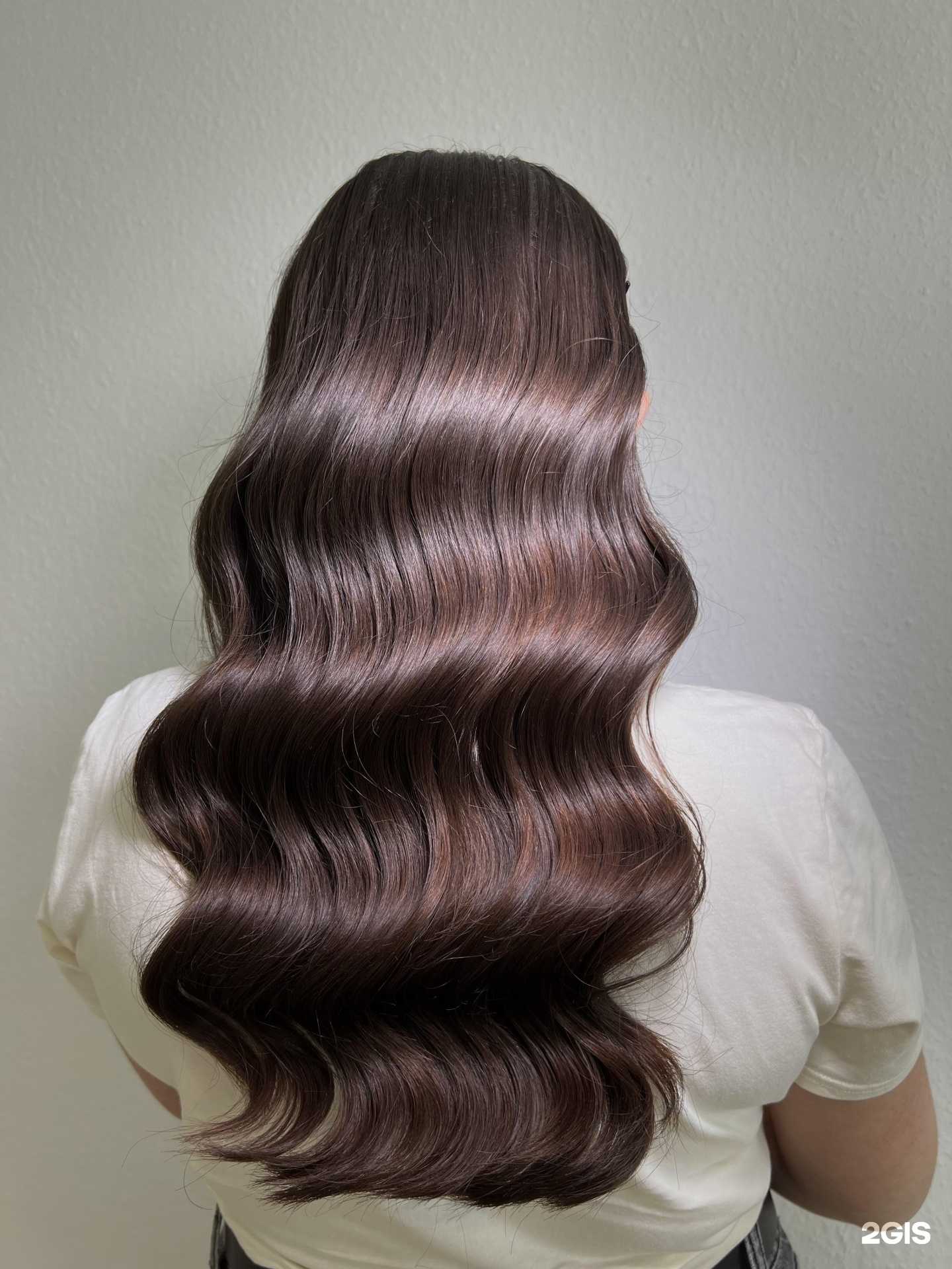 Отзывы на компанию Deva hair&nails в г. Екатеринбург c фото