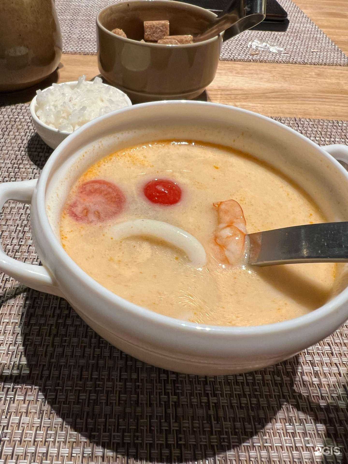 Отзывы на компанию Velvet, кафе в Краснотурьинске c фото