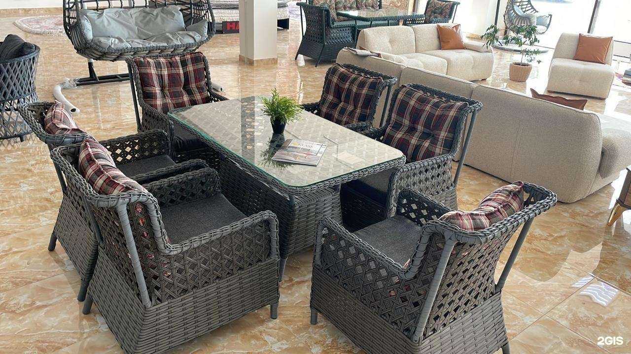 Отзывы на компанию Azabi Home в г. Махачкала c фото