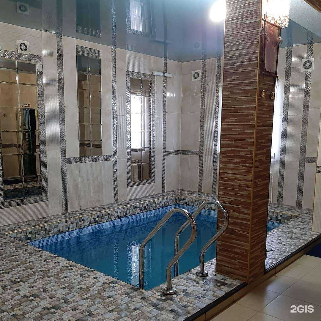 Отзывы на компанию Сауна на Джамбула в г. Иркутск c фото