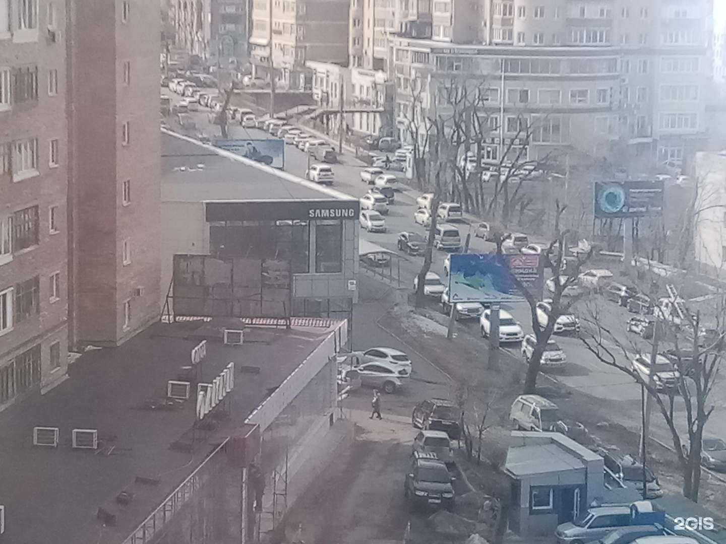 Отзывы на компанию Domarin в Владивостоке c фото - фотография 2 из 2