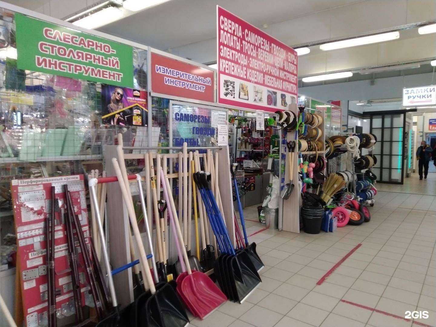 Отзывы на компанию Магазин крепежных изделий и клея в Туле c фото