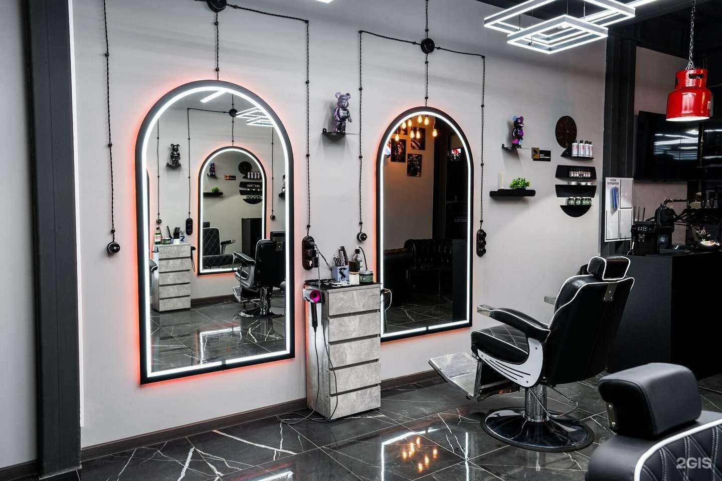 Отзывы на компанию Ричмен в Химках c фото