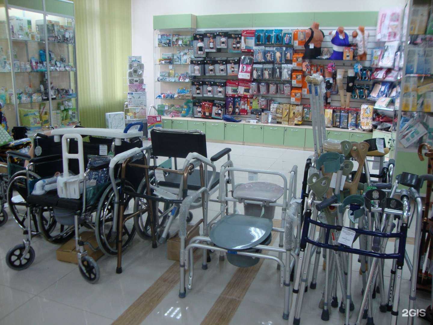 Отзывы на компанию МЕДтехника в г. Тюмень c фото