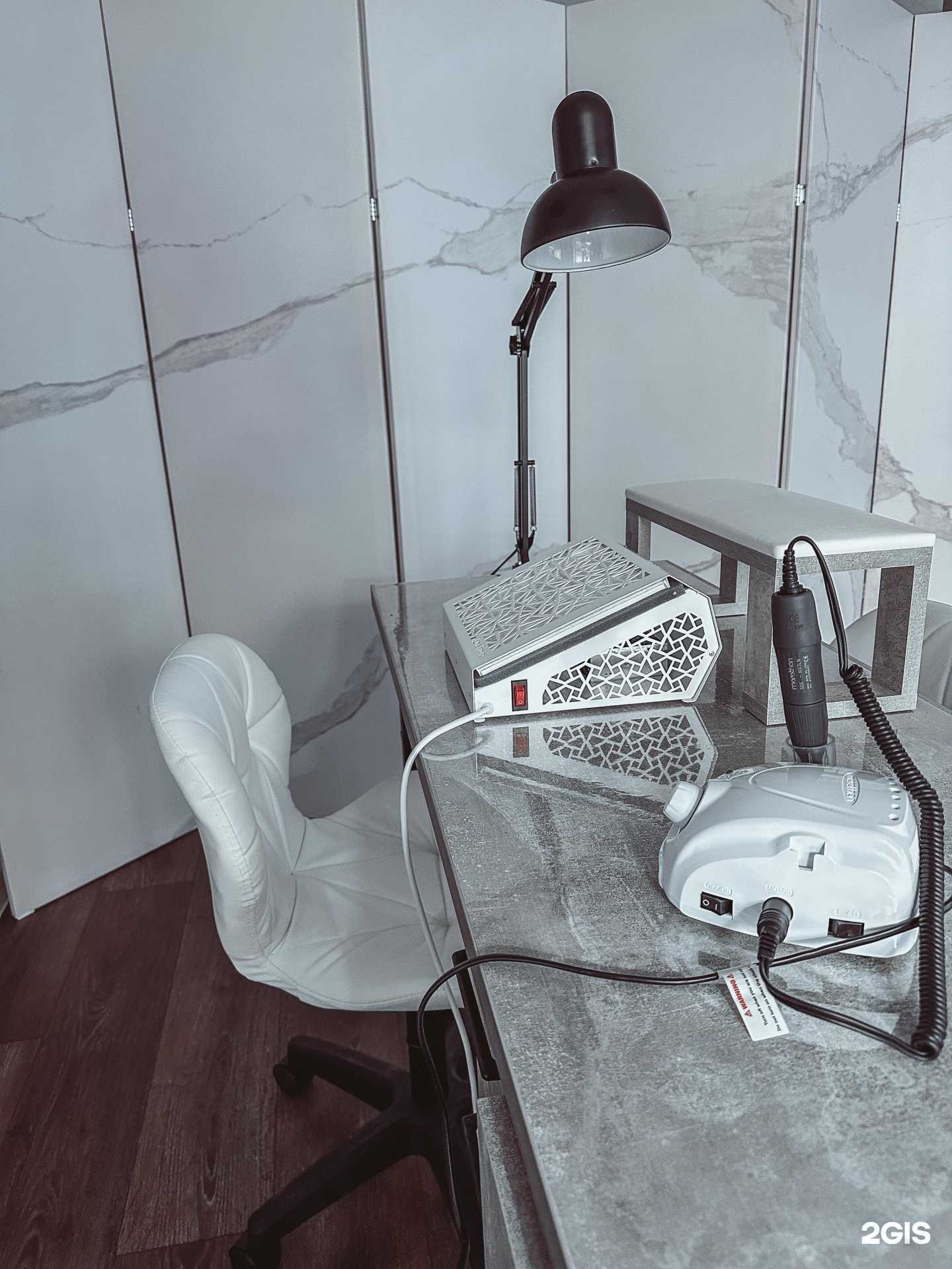 Отзывы на компанию Nail bar studio в г. Пермь c фото