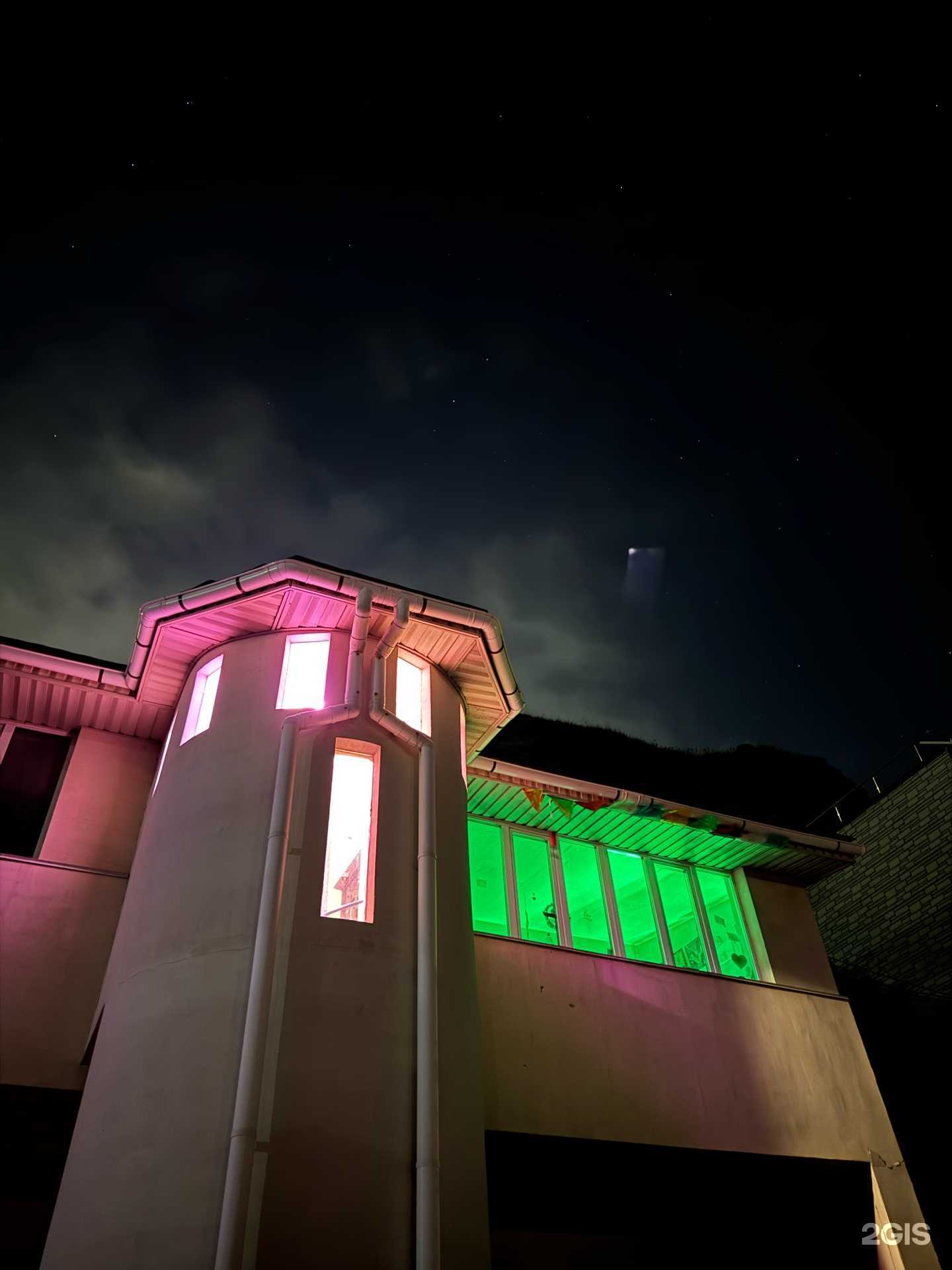 Отзывы на компанию Маяк Любви в Владивостоке c фото