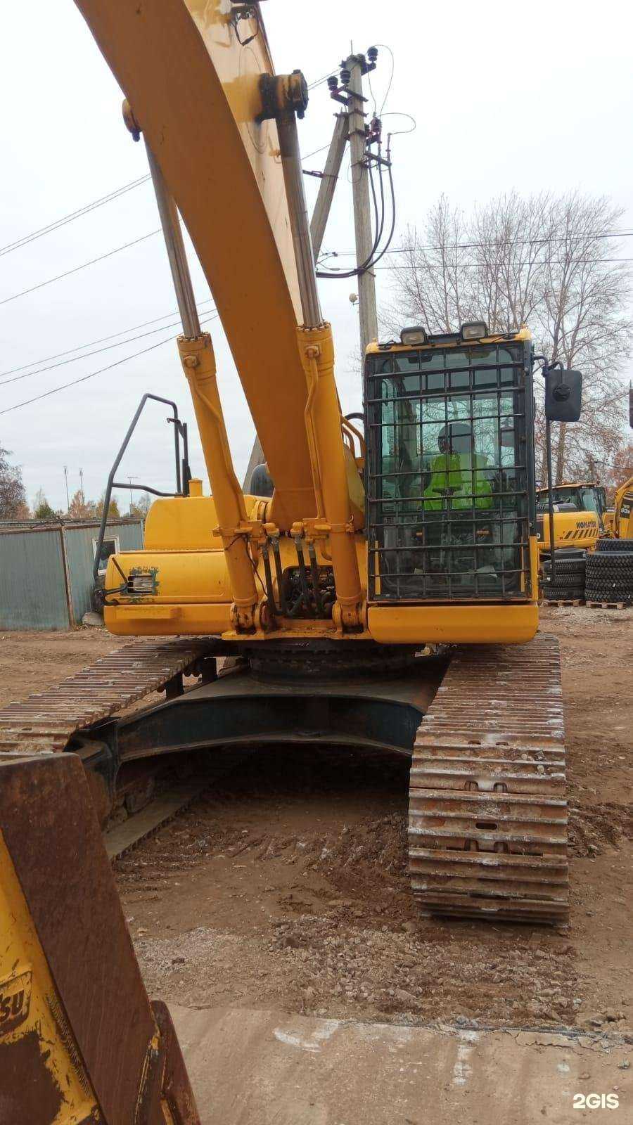 Отзывы на компанию Комек Машинери в Челябинске c фото