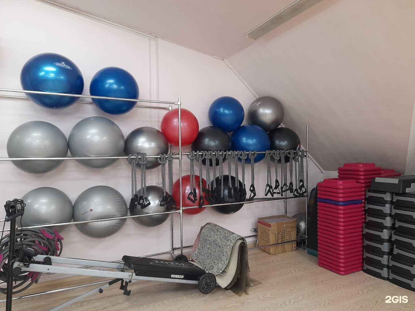 Отзывы на компанию Стимул в Хабаровске c фото