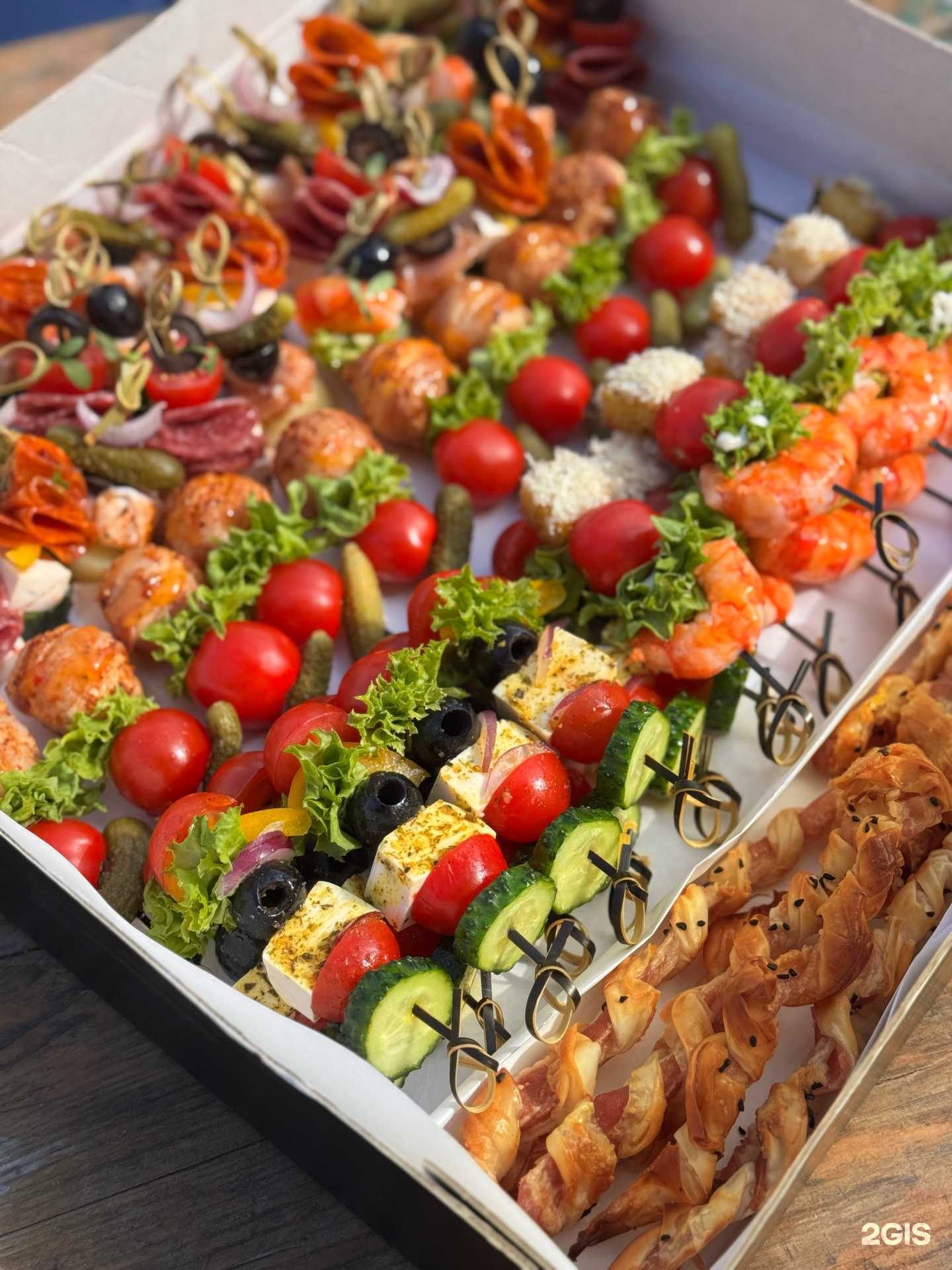 Отзывы на компанию Фьюжен Фест в Нижнем Новгороде c фото