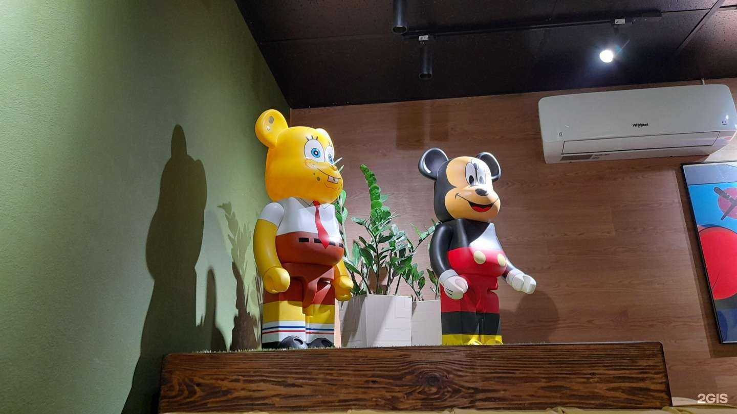 Отзывы на компанию Бублик в г. Саров c фото