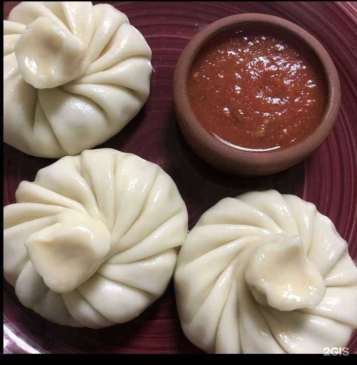 Отзывы на компанию Чохохбили в Новосибирске c фото