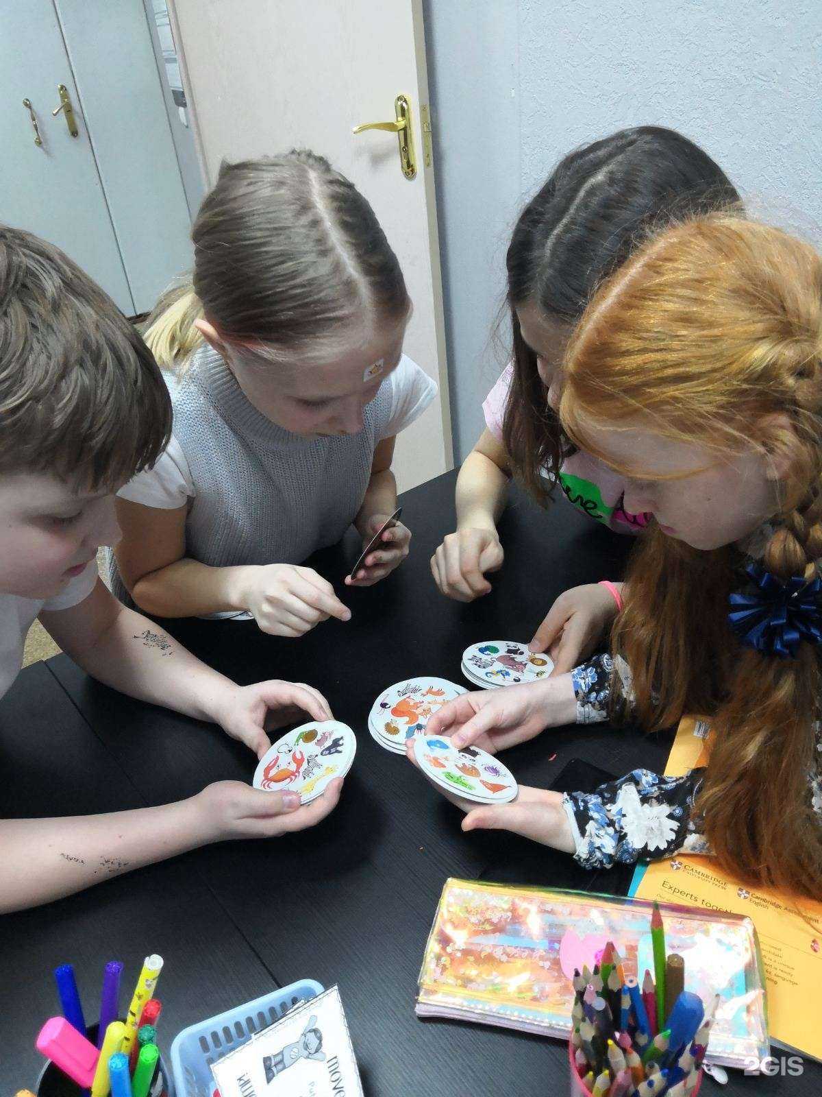 Отзывы на компанию Еврошкола в г. Пермь c фото