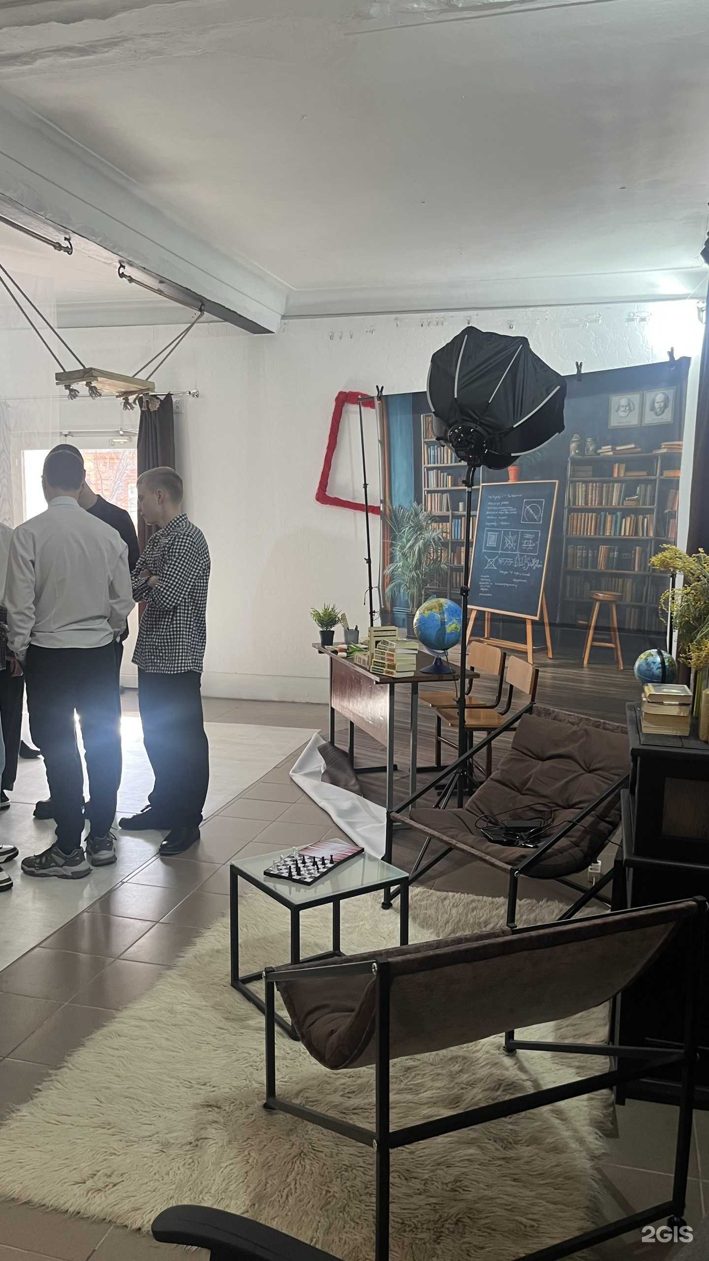 Отзывы на компанию Твоё место в г. Новокузнецк c фото