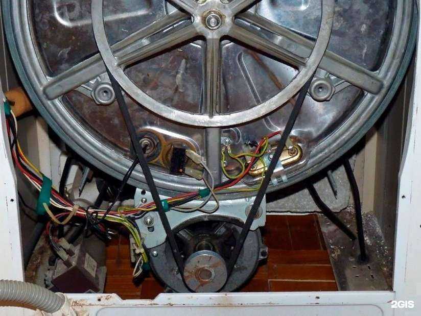 Отзывы на компанию Центр по ремонту стиральных машин в Пскове c фото