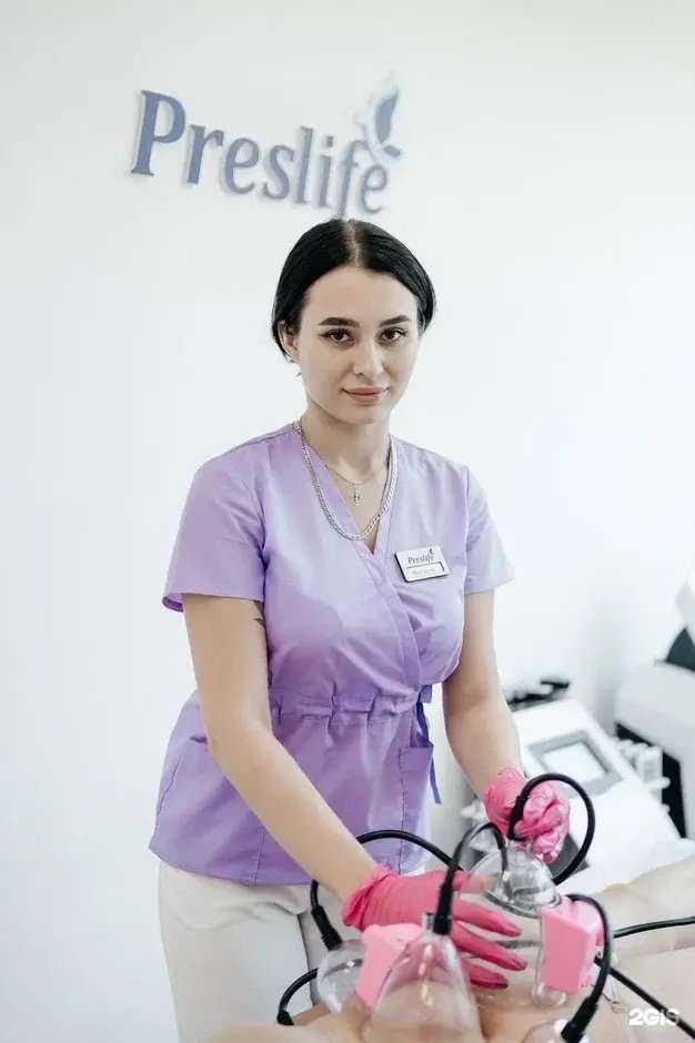 Отзывы на компанию Preslife в Шелехове c фото