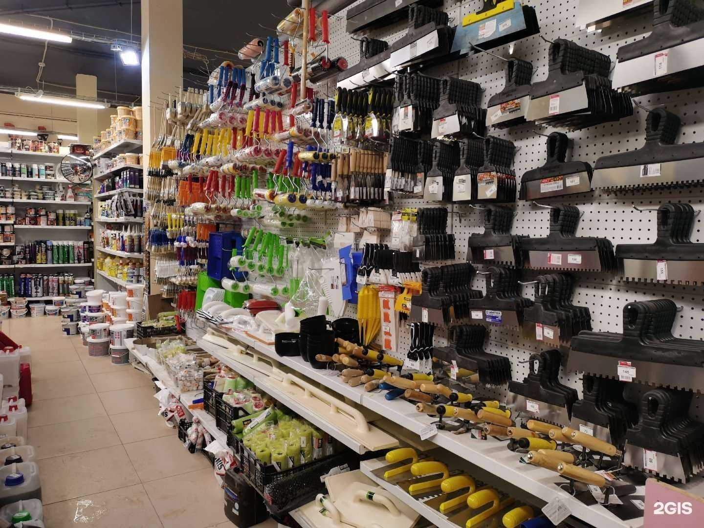 Отзывы на компанию Планета инструмента в Туле c фото