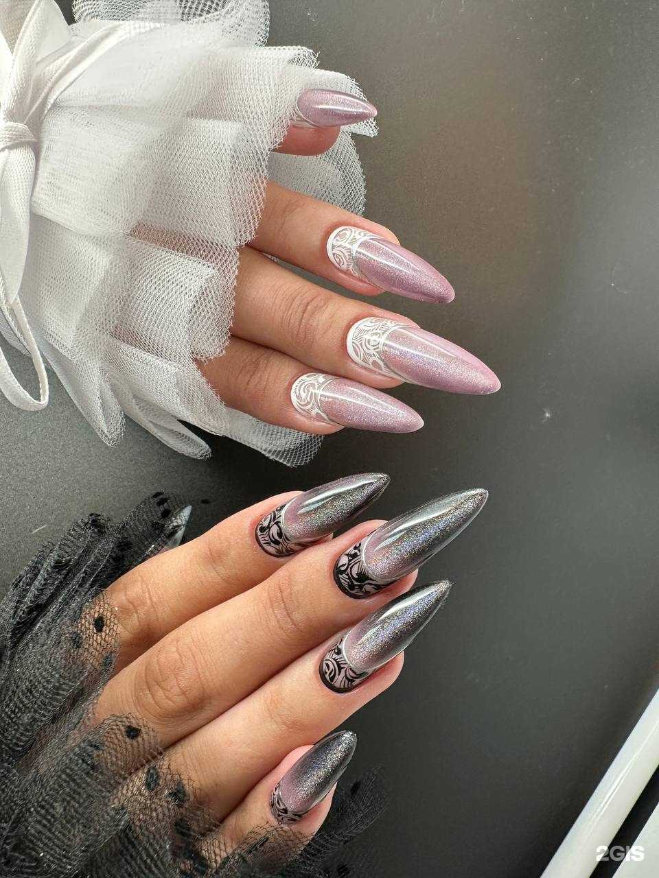 Отзывы на компанию Студия маникюра Екатерины Линкеевой в Красноярске c фото