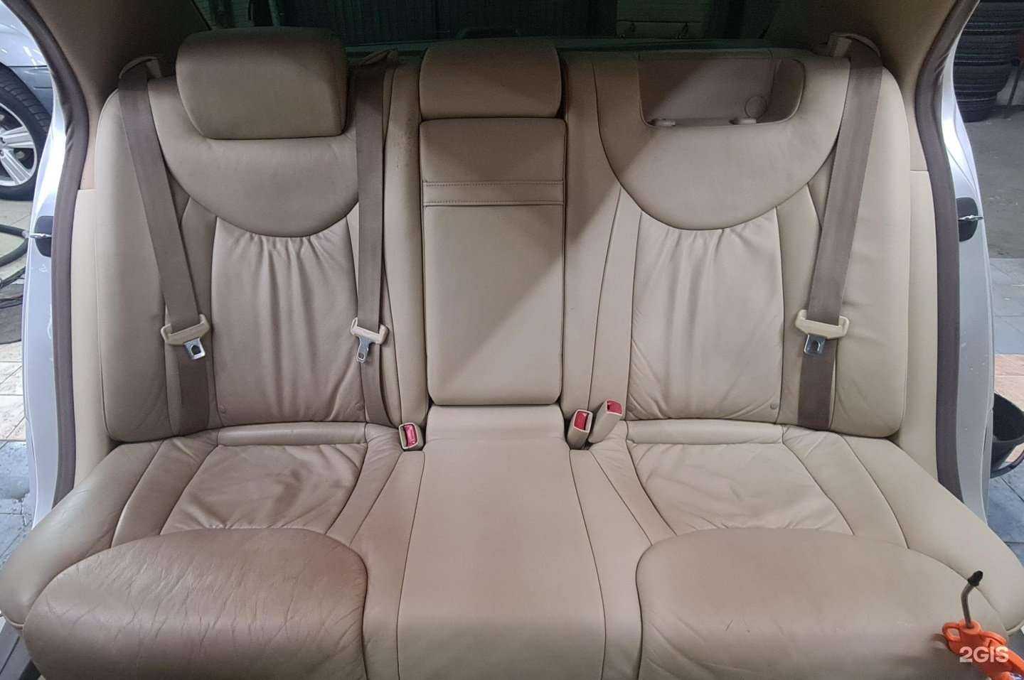 Отзывы на компанию Автомир75 в г. Чита c фото