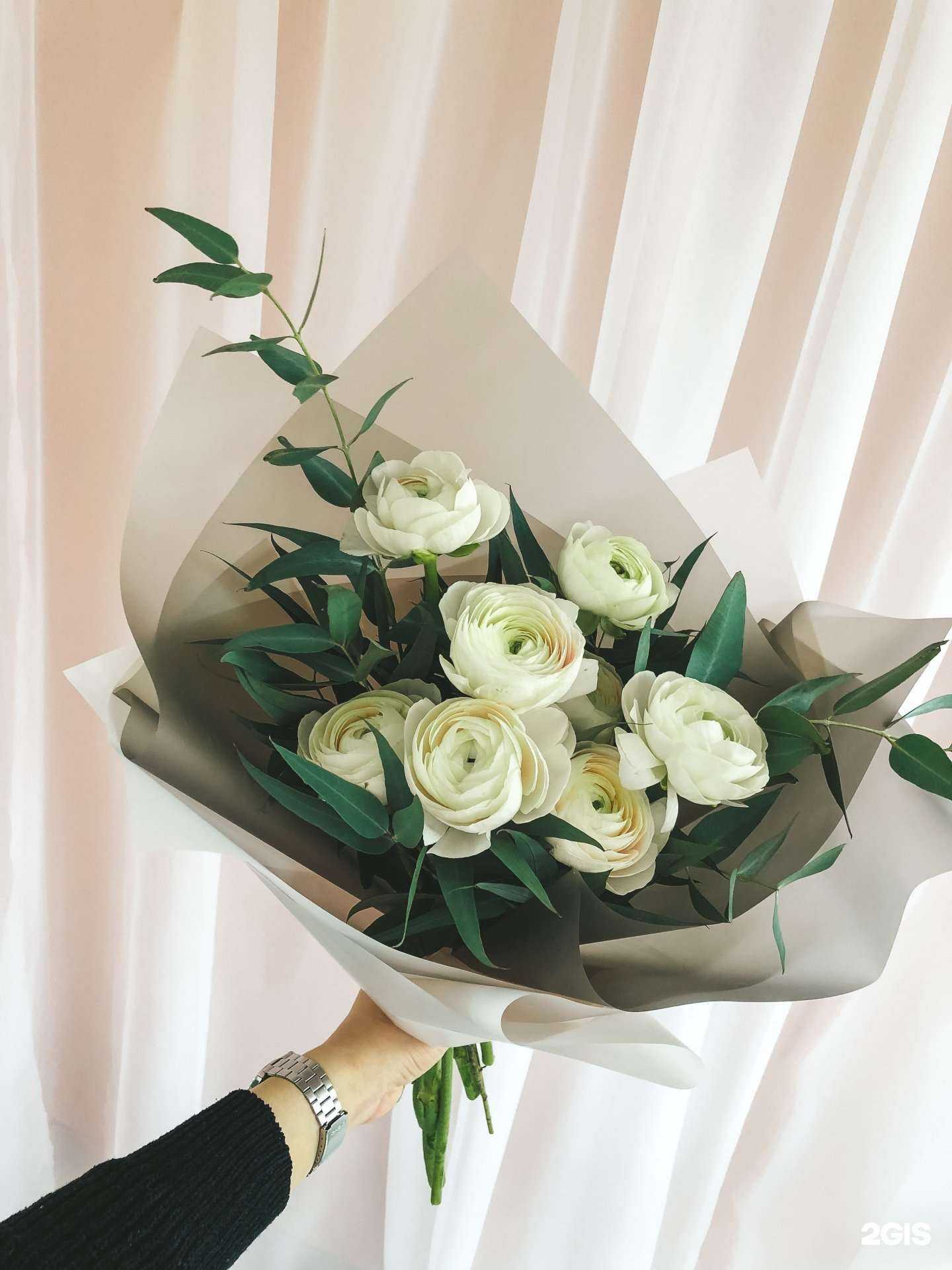 Отзывы на компанию Magic Flowers в Липецке c фото