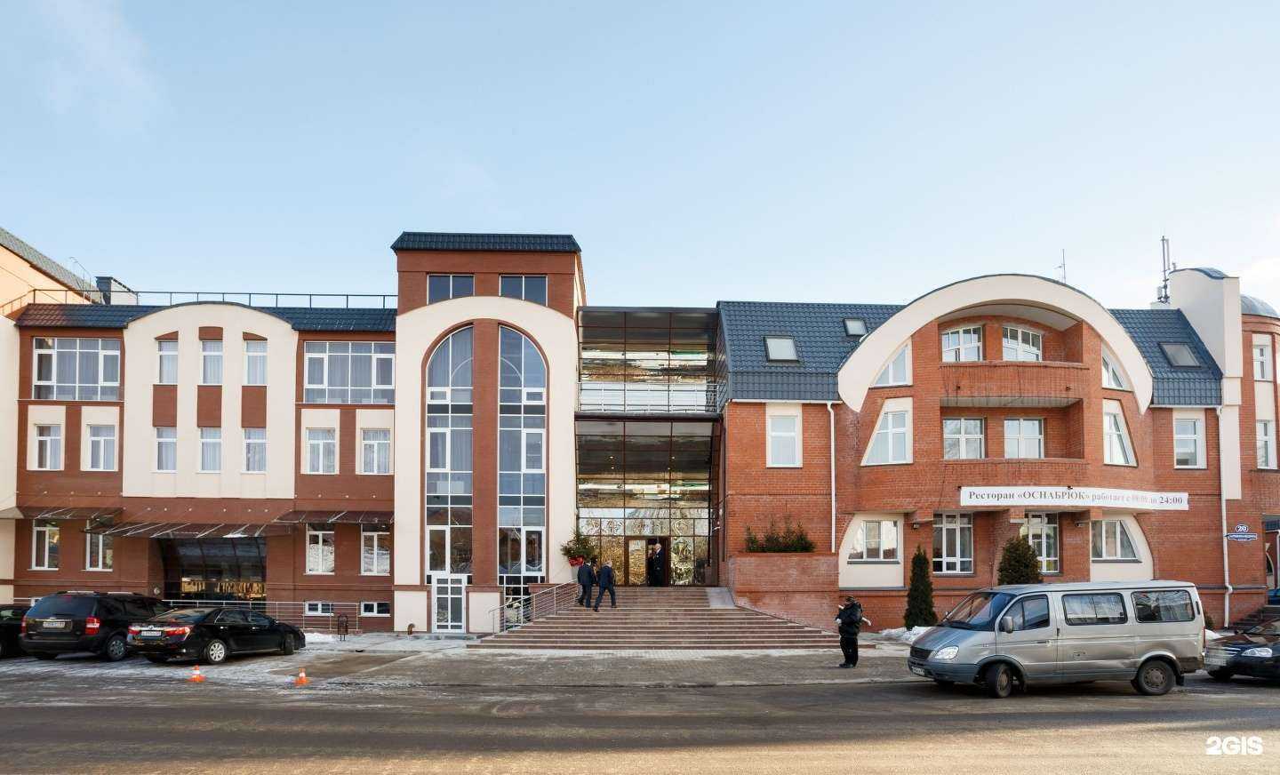 Отзывы на компанию Пушкин в г. Тверь c фото