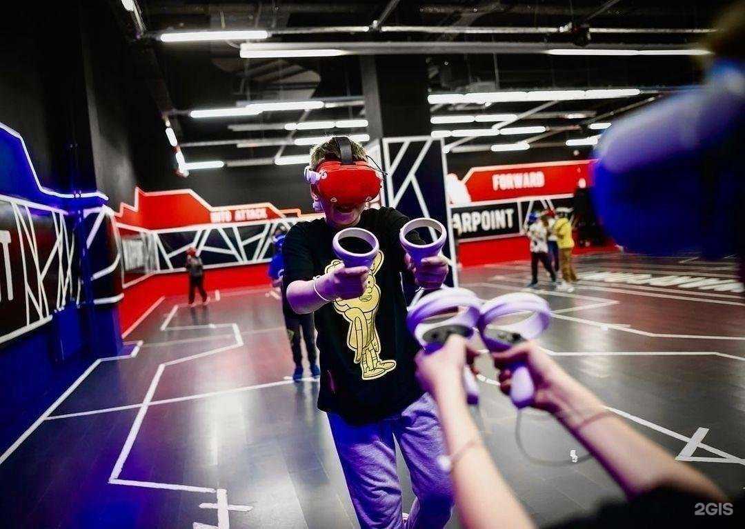 Отзывы на компанию Warpoint в г. Киров c фото