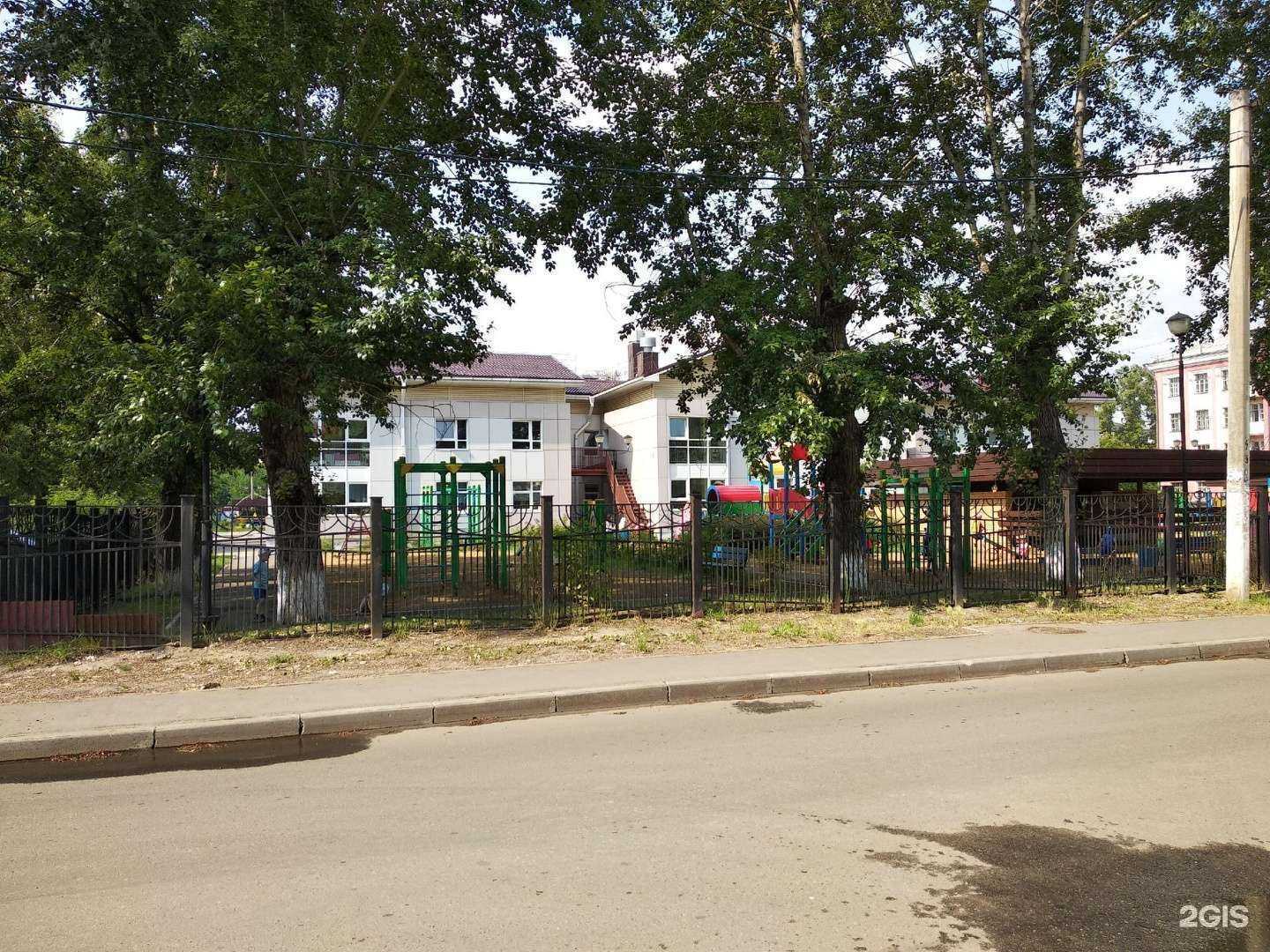 Отзывы на компанию Детский сад №33 г. Иркутска в Иркутске c фото