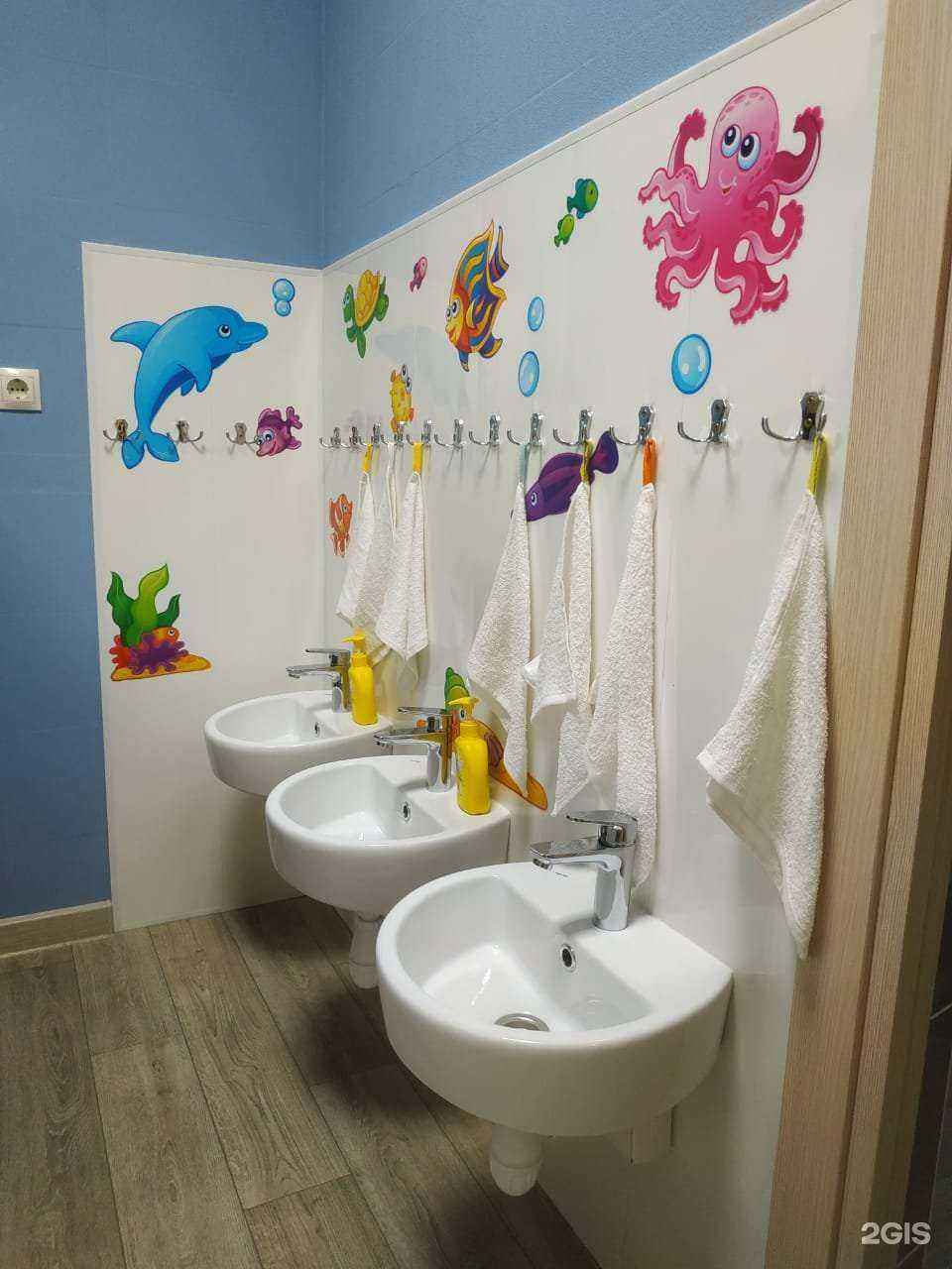 Отзывы на компанию Мишутка в Котельниках c фото