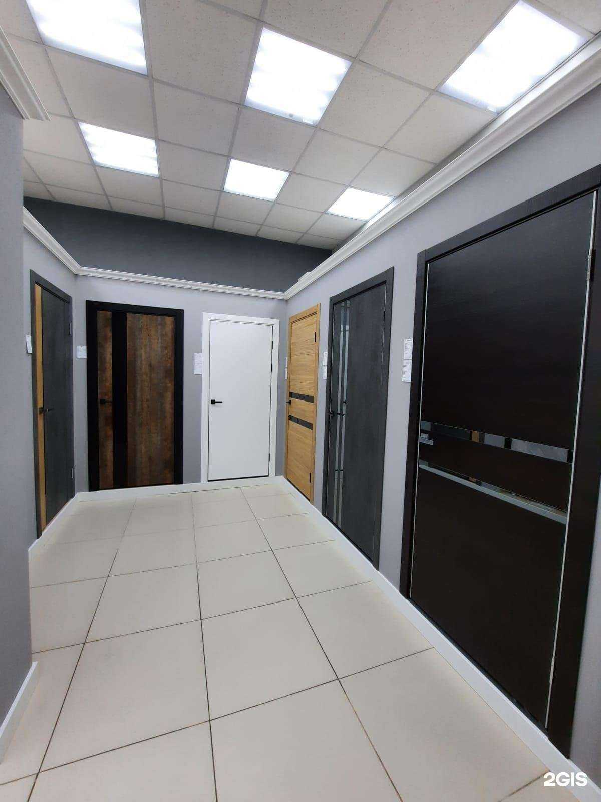 Отзывы на компанию Портал в Краснодаре c фото