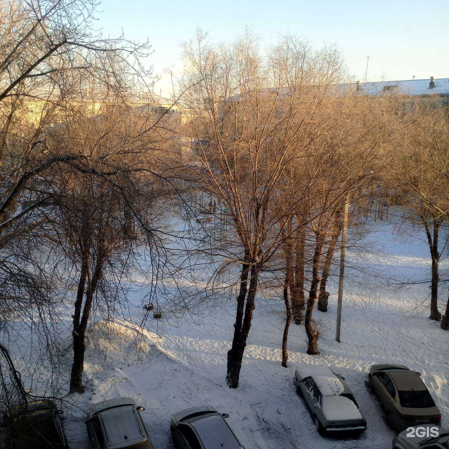 Отзывы на компанию Эрудиция в Магнитогорске c фото - фотография 2 из 2