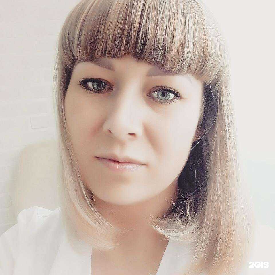 Отзывы на компанию Ногтевая студия в г. Самара c фото