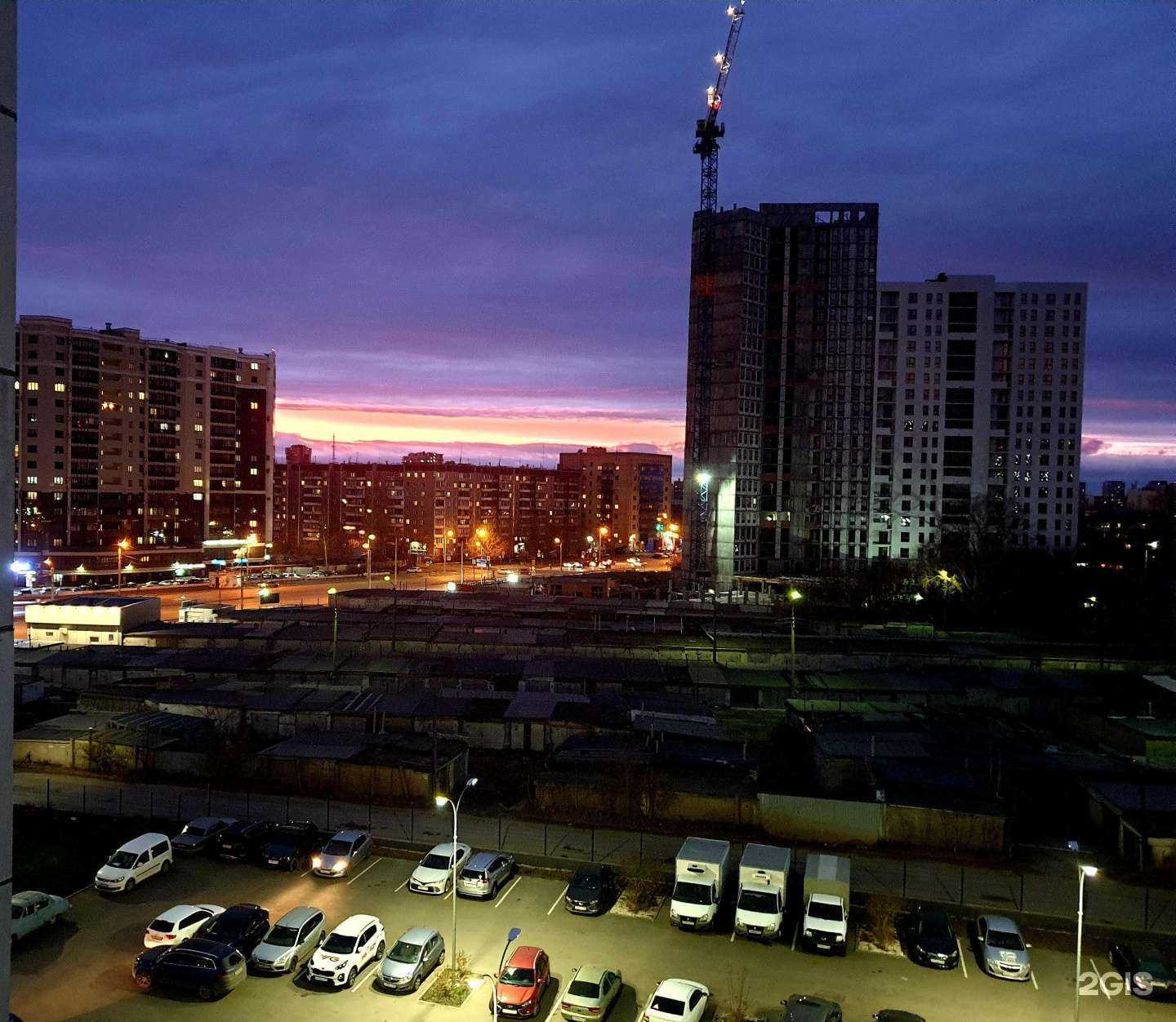 Отзывы на компанию Алекс-а в Челябинске c фото - фотография 2 из 2