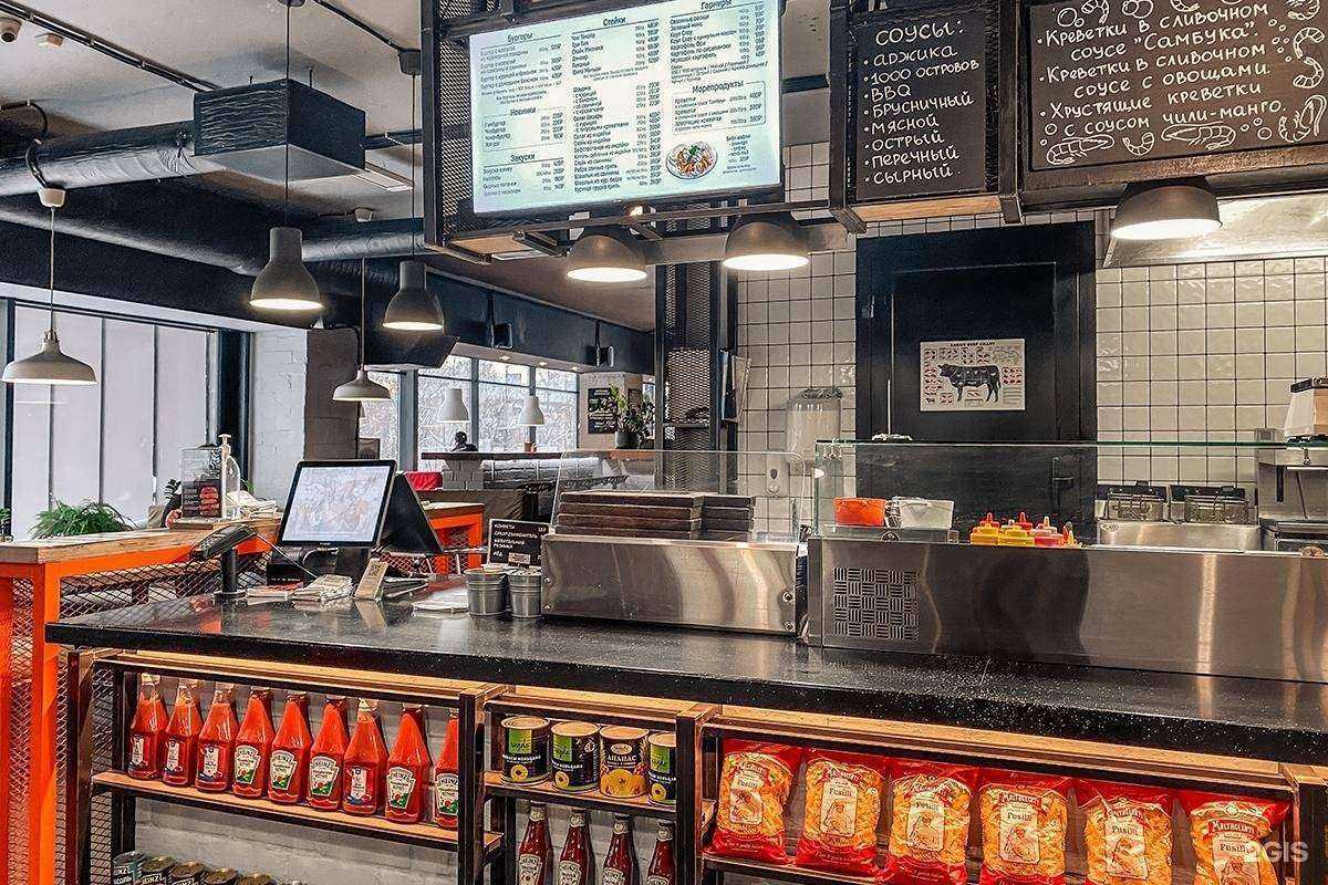 Отзывы на компанию Сели-Поели в Кирове c фото