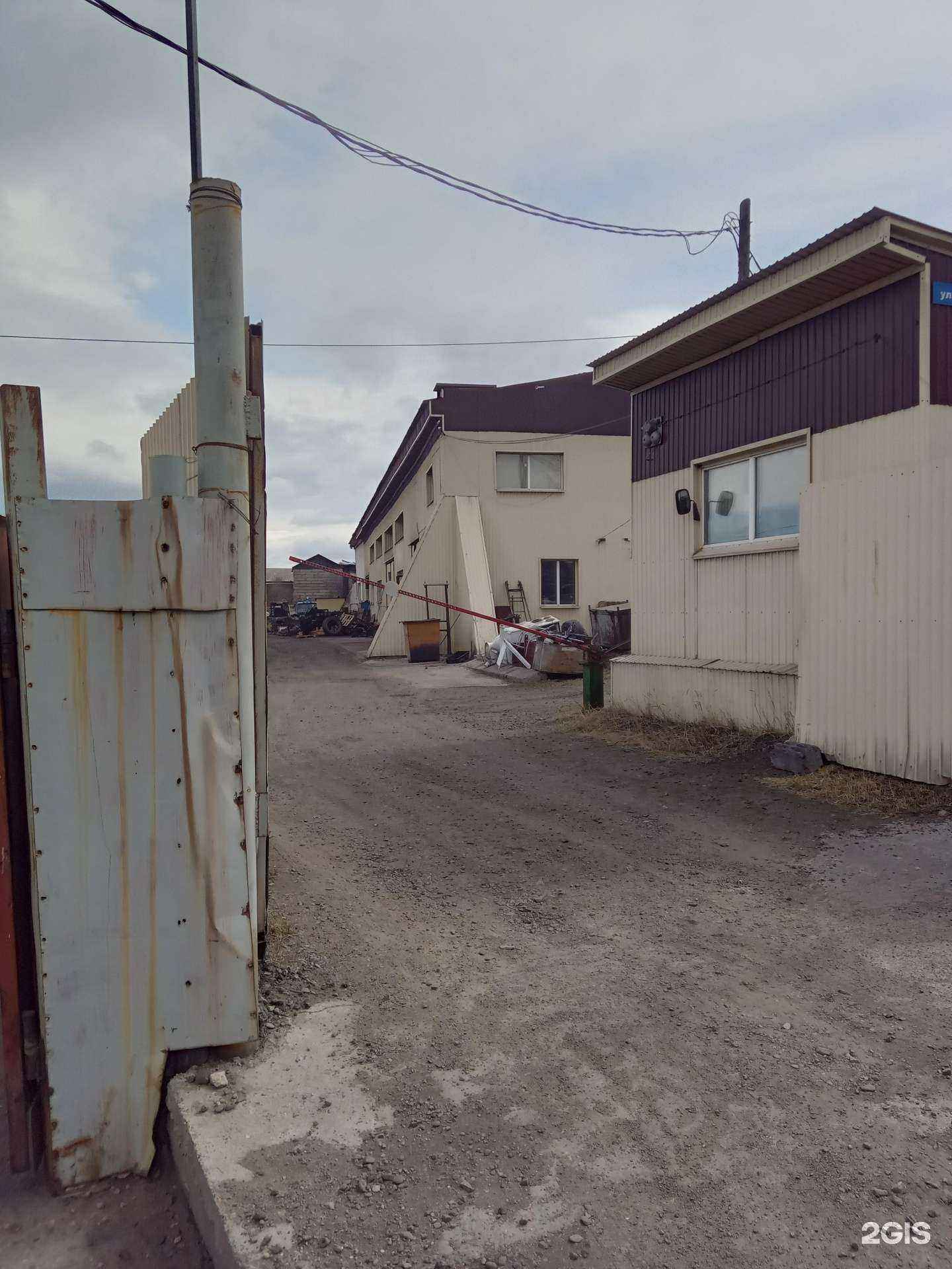 Отзывы на компанию Автотракторные производственные мастерские плюс в Улан-Удэ c фото