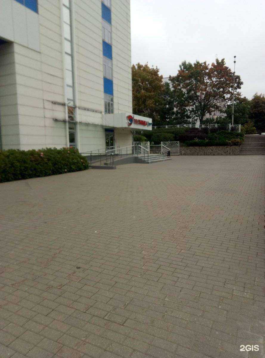 Отзывы на компанию Одинцовский спортивно-зрелищный комплекс в г. Одинцово c фото