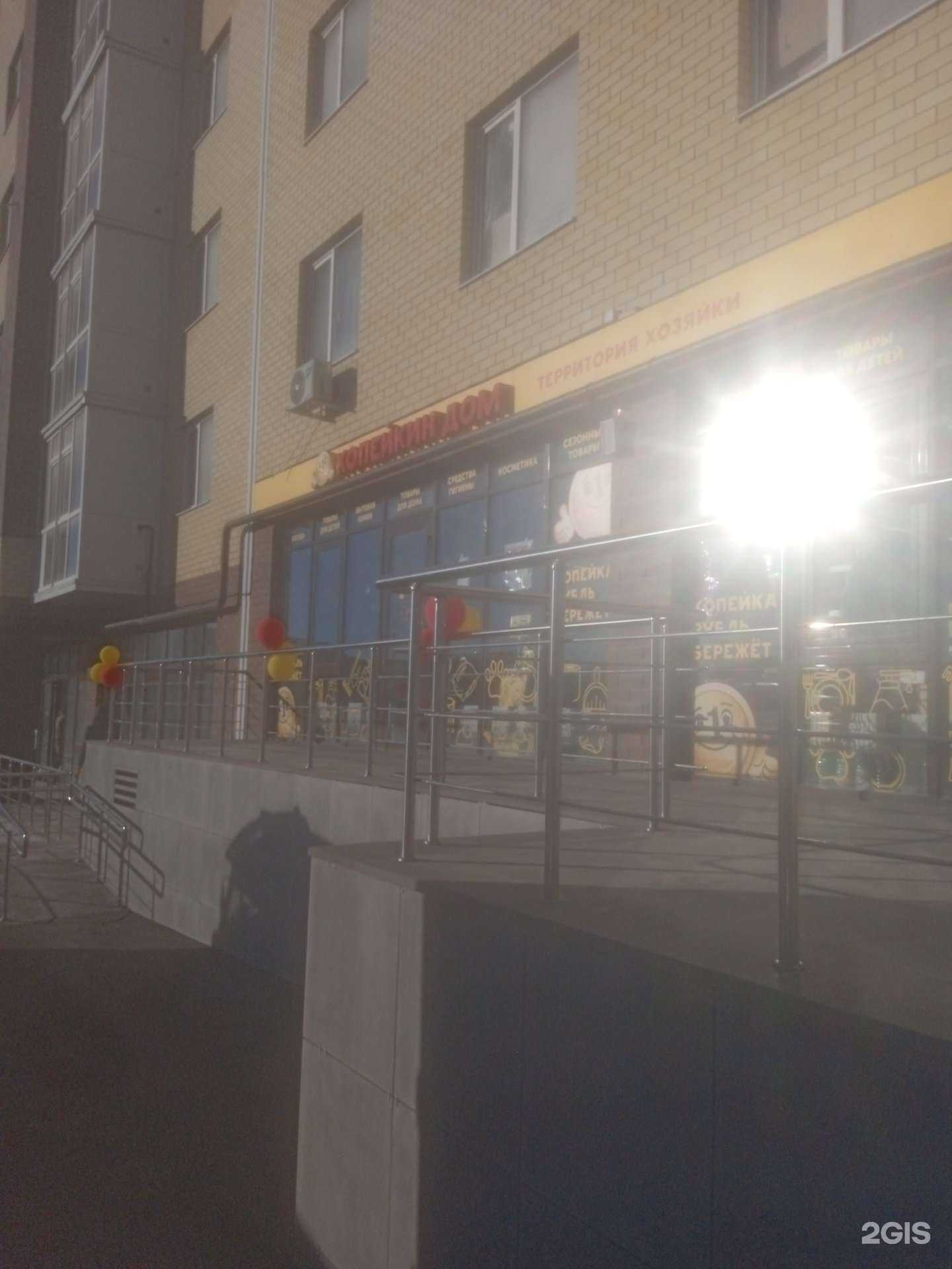 Отзывы на компанию Копейкин Дом в Ставрополе c фото