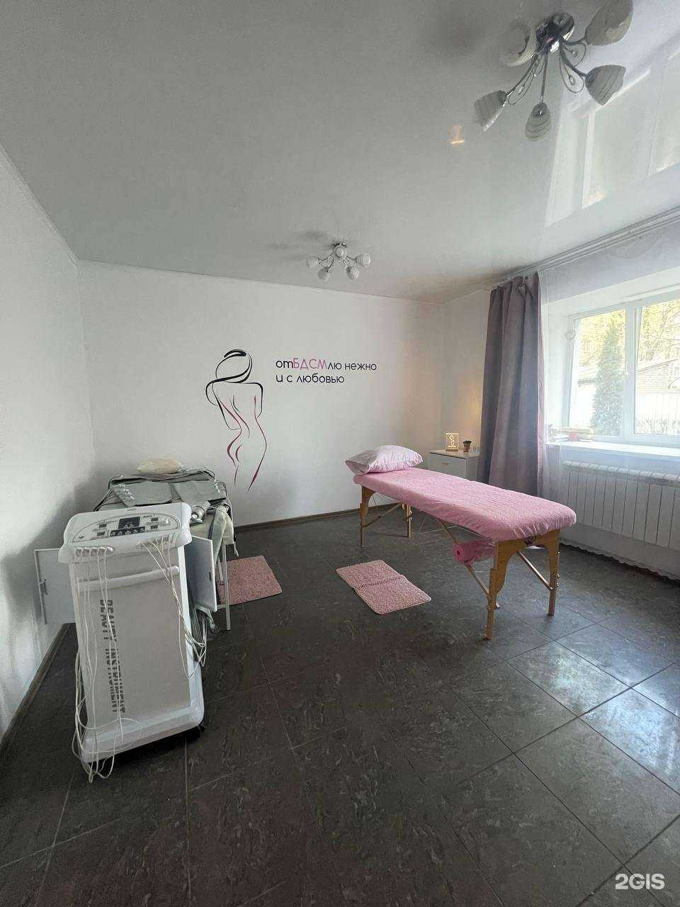 Отзывы на компанию Anya pro telo в г. Калуга c фото