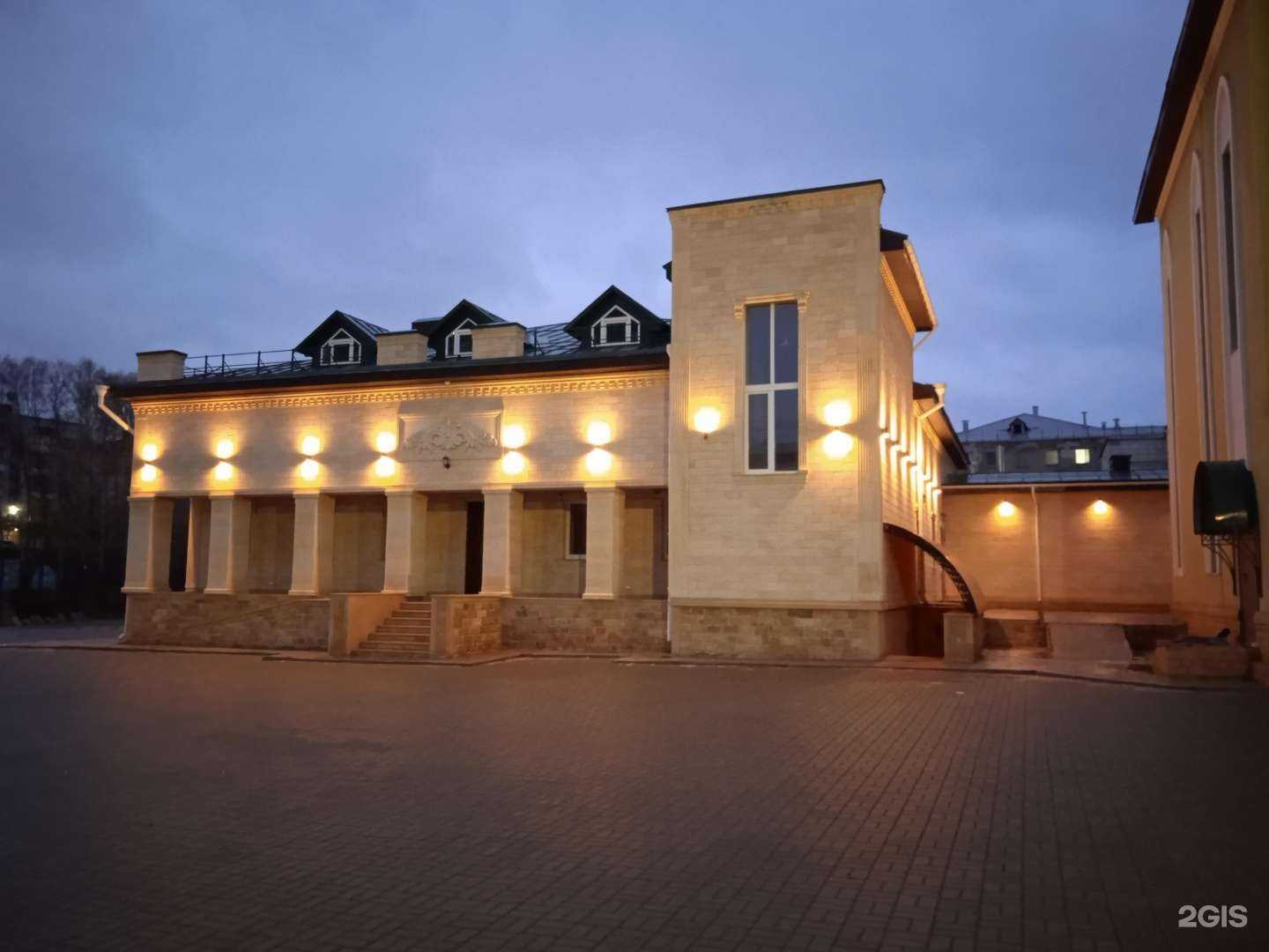 Отзывы на компанию Акварель в Костроме c фото - фотография 2 из 2