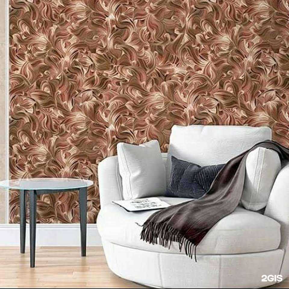 Отзывы на компанию Ваши обои в г. Анапа c фото