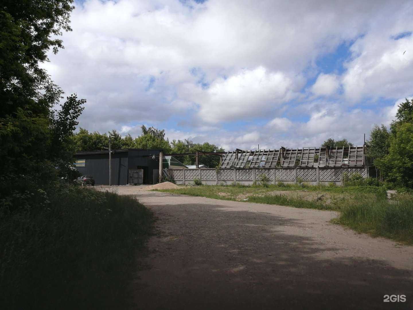 Отзывы на компанию Деревянный век в Твери c фото - фотография 2 из 2