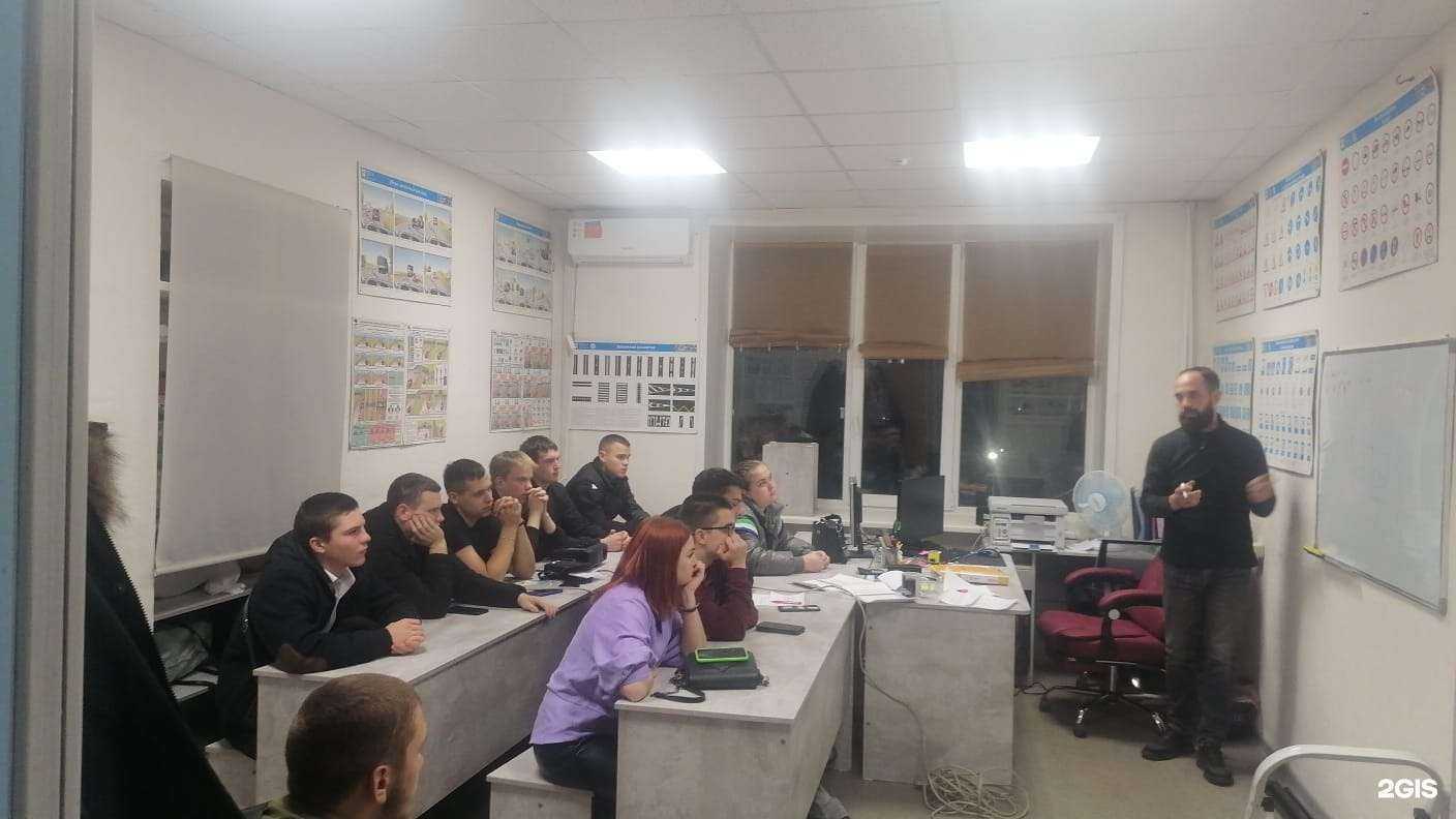 Отзывы на компанию Старт в Кургане c фото