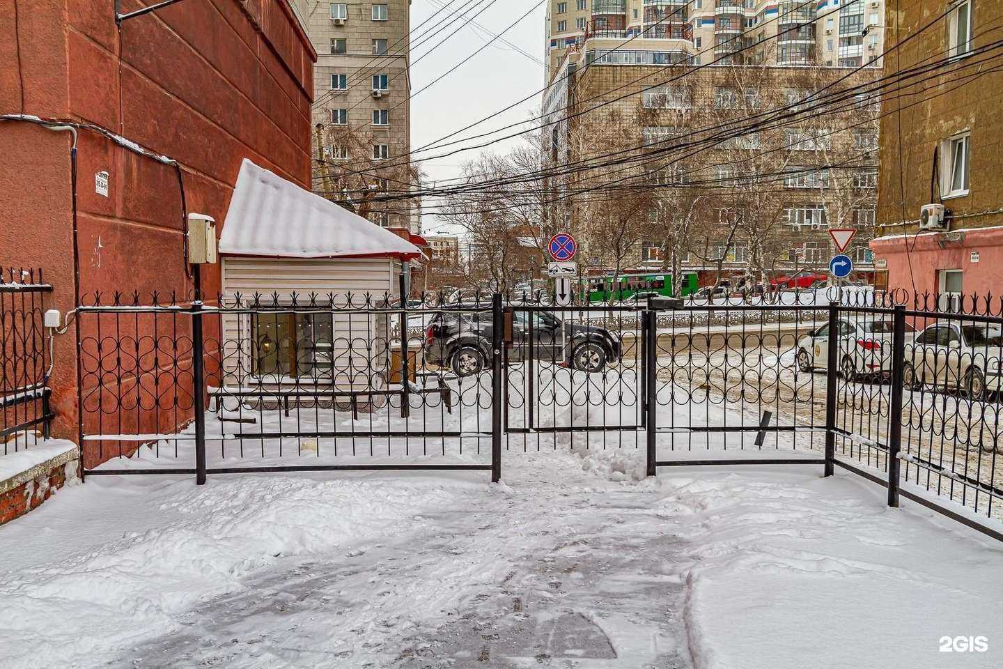 Отзывы на компанию Радиосфера в Новосибирске c фото - фотография 2 из 2