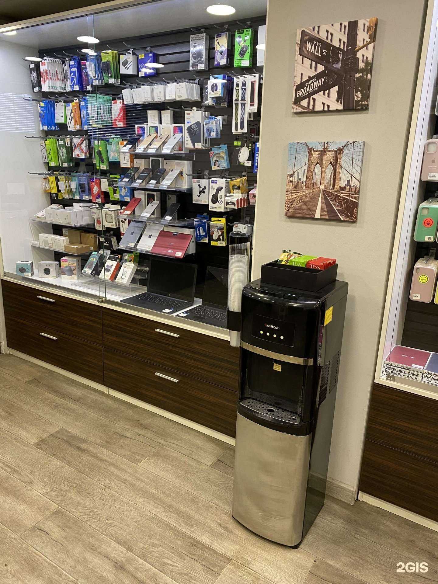 Отзывы на компанию Apple-master в Калининграде c фото