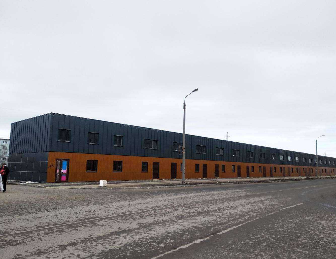 Отзывы на компанию Black Foxes в Северодвинске c фото - фотография 2 из 2