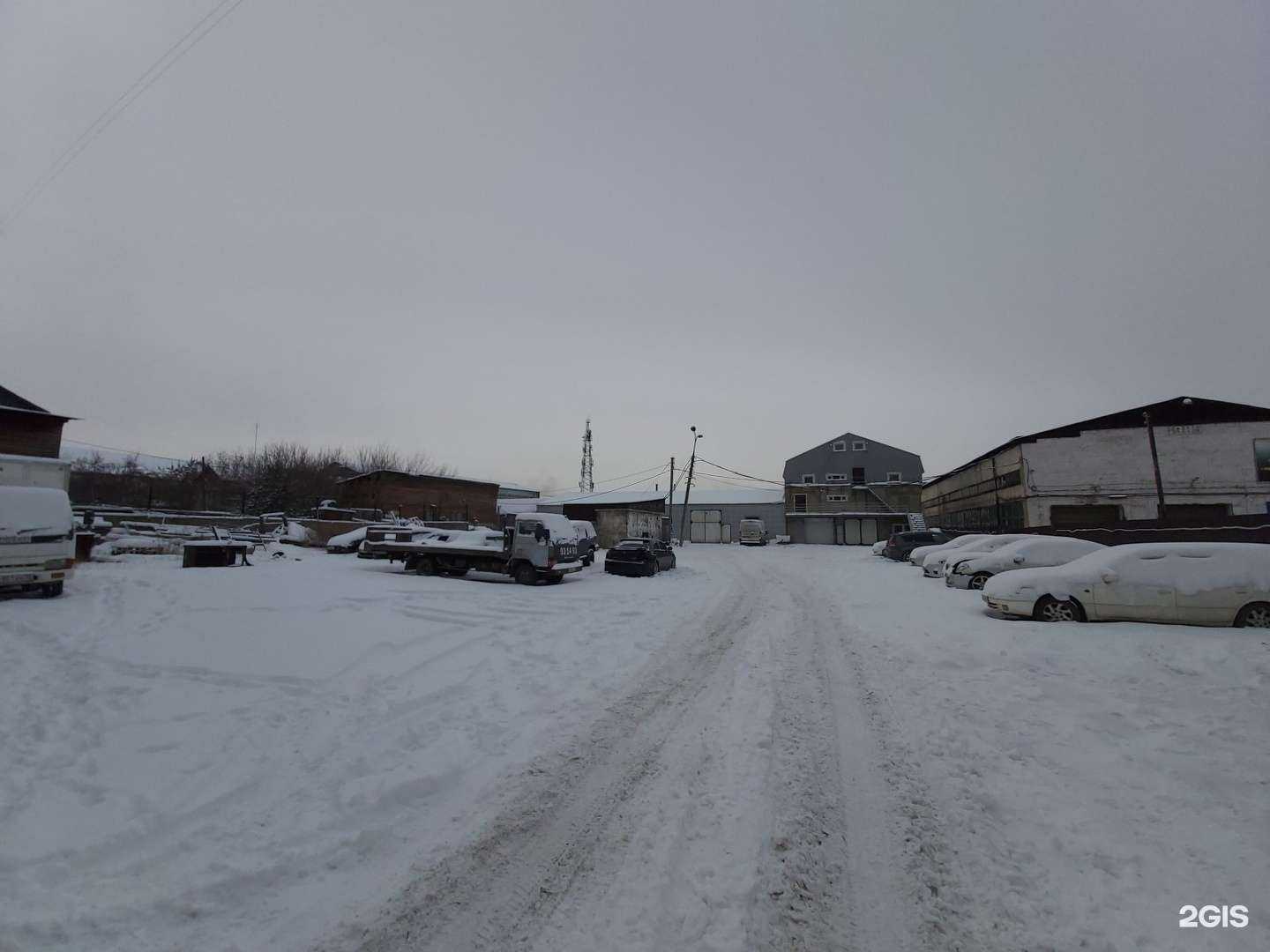 Отзывы на компанию Мастер Лю в г. Иркутск c фото