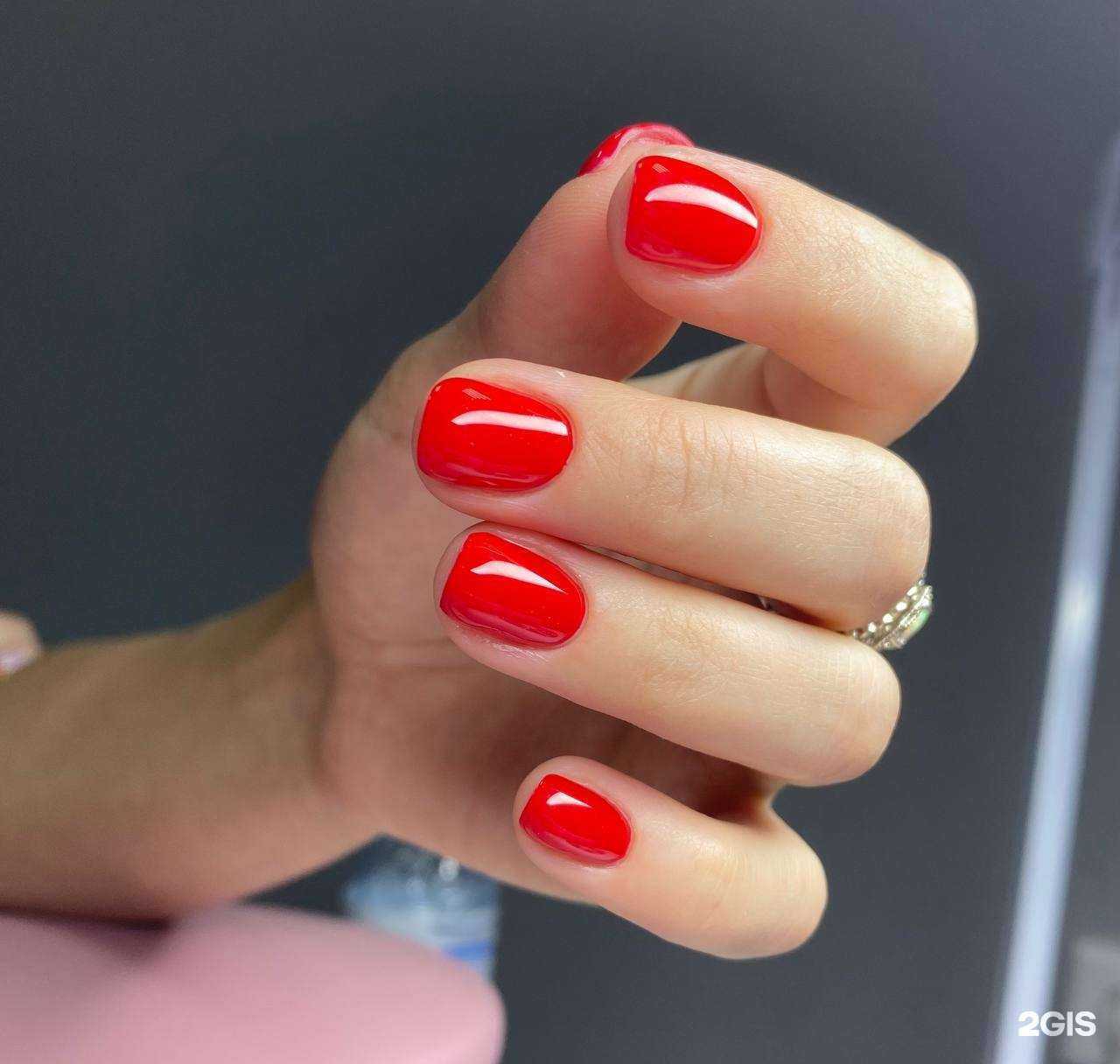 Отзывы на компанию Air nails в г. Петрозаводск c фото