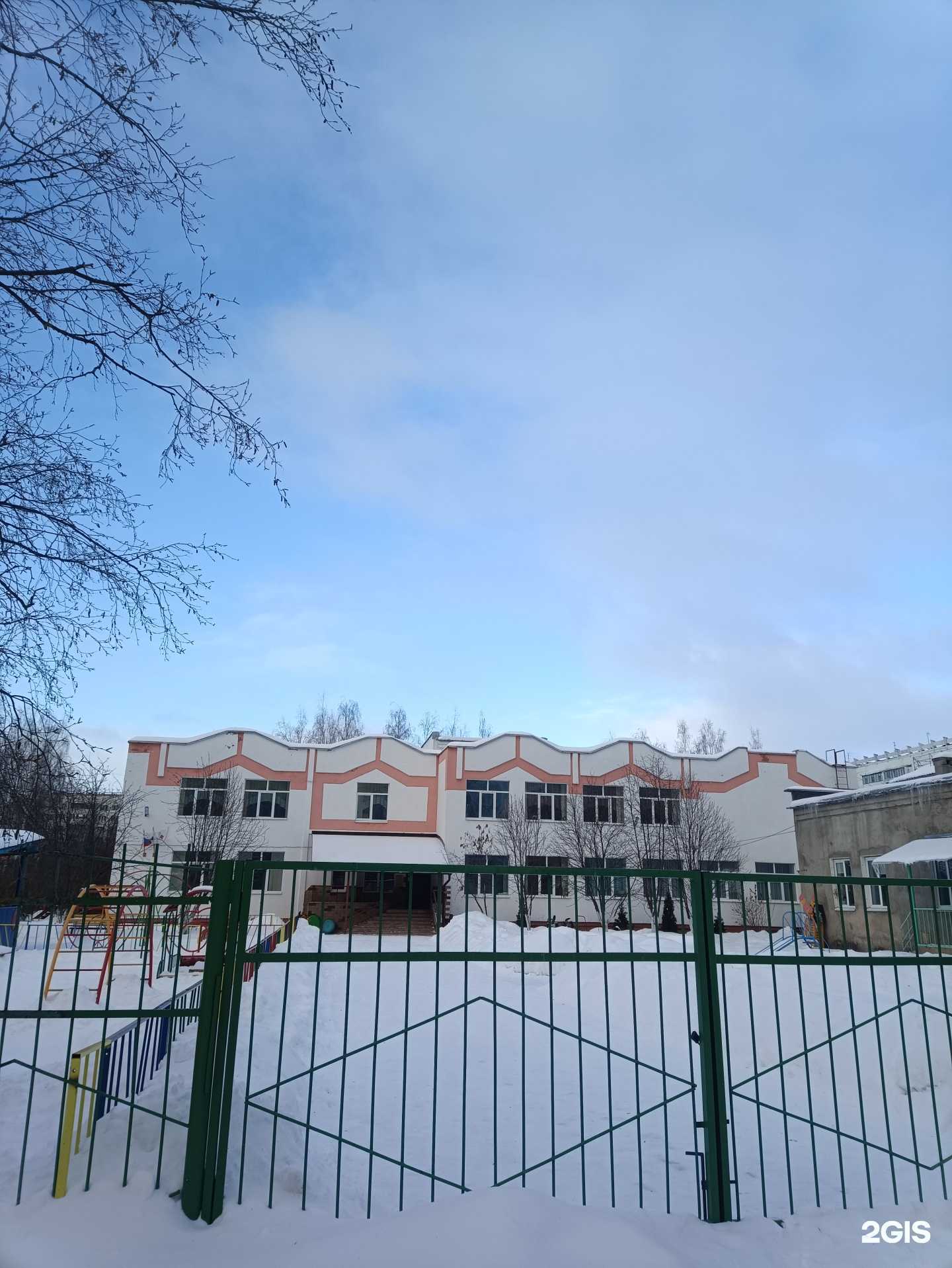 Отзывы на компанию Веснушка в г. Йошкар-Ола c фото